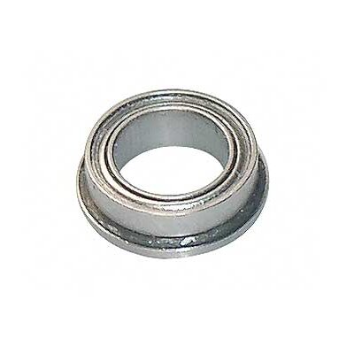 Kugellager 1/4x3/8x1/8" mit Bund