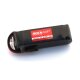 Rockamp 3700mAh 5S hi.Q 40C mit EC3