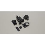 GETRIEBEKASTEN HINTEN Mini-Z OVERLAND