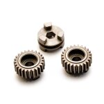 Zahnrad Set für 2-Ganggetriebe