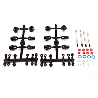 Stoßdämpfer Reparatur Set