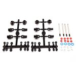 Stoßdämpfer Reparatur Set