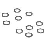 Beilagscheibe 5.1x7.5x0.7mm (10 Stk.)