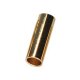 Goldkontaktbuchsen 4mm (10)