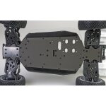 Hyper VS Nitro Wettbewerb Buggy 1/8 80% ARR Roller (klare Ka