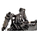 Hyper VS Nitro Wettbewerb Buggy 1/8 80% ARR Roller (klare Ka