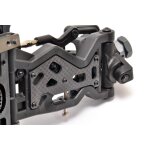 Hyper VS Nitro Wettbewerb Buggy 1/8 80% ARR Roller (klare Ka