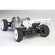 Hyper VS Nitro Wettbewerb Buggy 1/8 80% ARR Roller (klare Ka