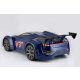 Hyper VTE On-Road Brushless 1/8 150A 6s RTR Blau