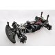 Hyper VTE On-Road Brushless 1/8 150A 6s RTR Blau