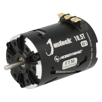 Xerun Justock 10.5 Turn G2.1 Motor 4000kV für Stock Drift