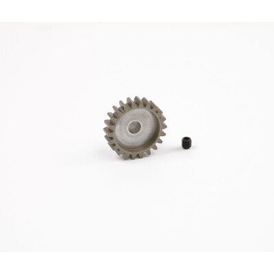 Motorritzel Modul 1 25Z Bohrung 5mm