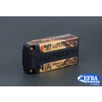 LiPo Akku 4500mAh 120C/60C 2s Competition Shorty 4mm Buchse