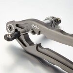 Dämpfer Stangen Werkzeug