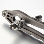 Dämpfer Stangen Werkzeug