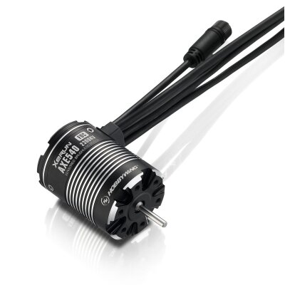 Hobbywing Xerun AXE540 FOC Motor für Rock Crawler 2300kV