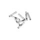 Shaft 2X10.8 (grooved) (8)