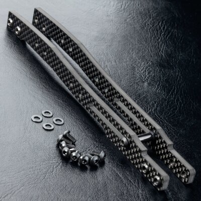 RMX 2.0 Carbon upper deck 3.5 (black)