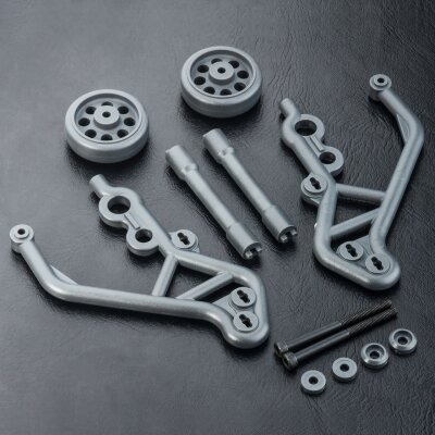 MTX Wheelie Bar set