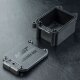 Receiver case set
