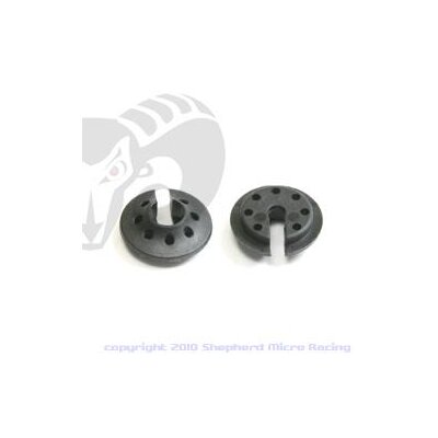 Shepherd Federnaufnahme Stoßdämpfer V10 (2)