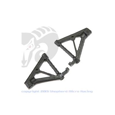 Shepherd Querlenker vorne unten "PRO" hart (r+l)