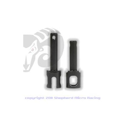 Shepherd Antriebswellenmitnehmer vorne light PRO (1+1)