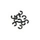 Shepherd E-Clips 3mm (10)
