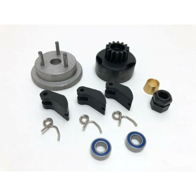 KUPPLUNG SCORPION XXL