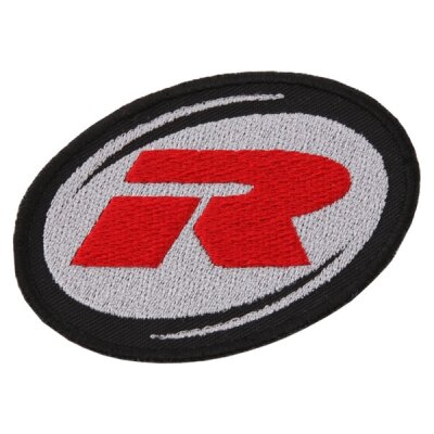 Robitronic Aufnäher