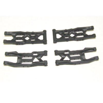 12004 Querlenker unten vorne & hinten