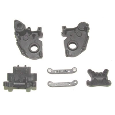 12005 Getriebegehäuse & Querlenkerhalter