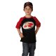 Robitronic Kids-T-Shirt 104 100% Baumwolle