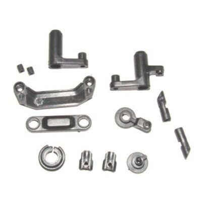 12009 Lenkteile & Servo Saver