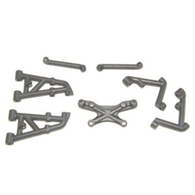 12016 Dämpferbrückenhalter