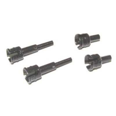 12017 Radachsen und Diff. Mitnehmer