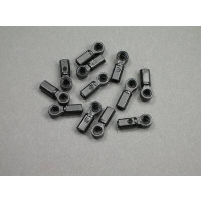 SC4 Kugelpfannen 12 Stück