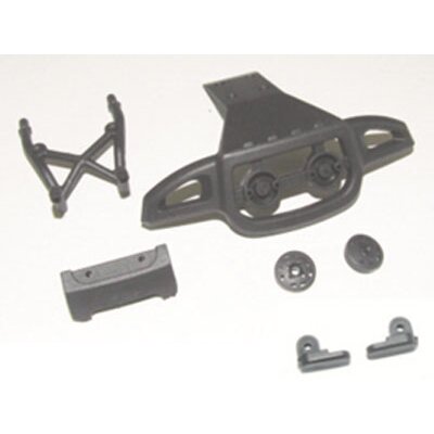 12053 Stoßfänger Set