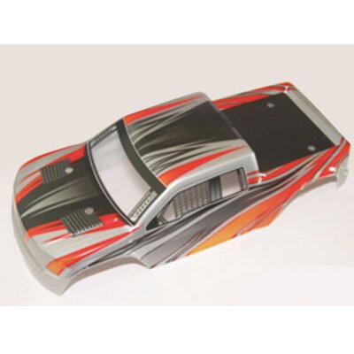 12080 Karosserie Truck rot