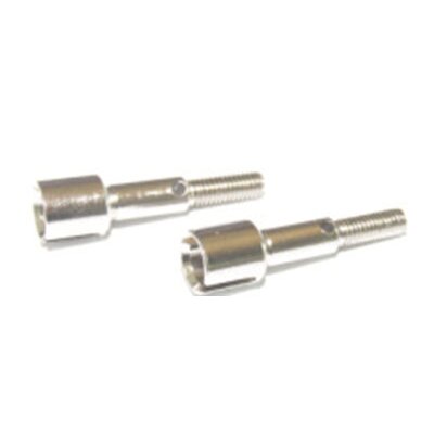 12205 Radachsen hinten Ferric Tuning