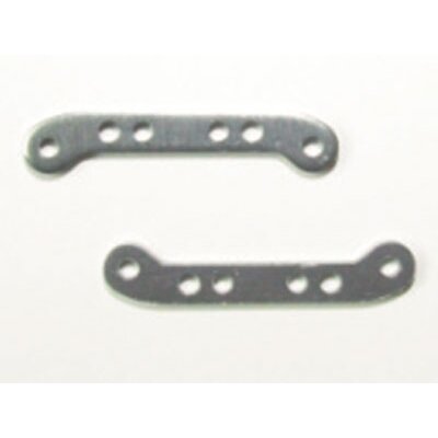 12214 Querlenkerhalter Aluminium