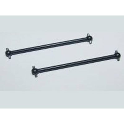 12220 Antriebswellen Stahl