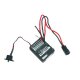 Regler/Empfänger Elektronik EVO 4M /4T