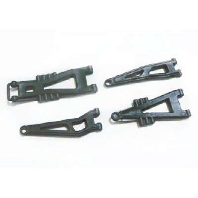 12603 Querlenker oben unten EVO 4M / 4T