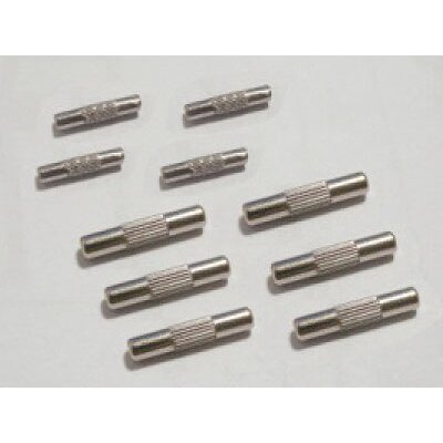 12615 Antrienswellen Pins 2x10 mm, EVO 4M / 4T