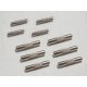 12615 Antrienswellen Pins 2x10 mm, EVO 4M / 4T