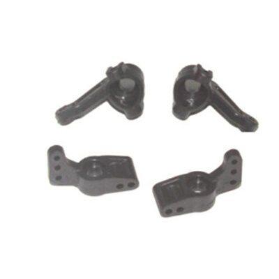 16027 Lenkhebel & Achsschenkel