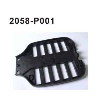 2058-P001 Chassis Brutal Pro