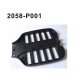 2058-P001 Chassis Brutal Pro