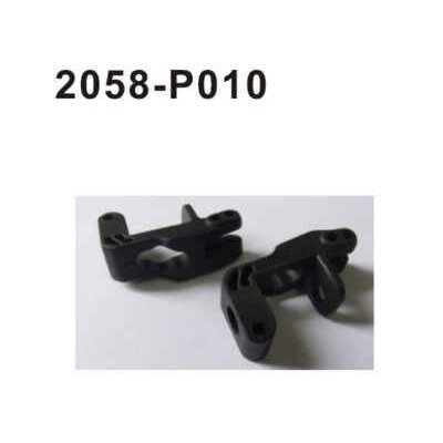 2058-P010 Brutal Pro Achsschenkelhalter vorne links